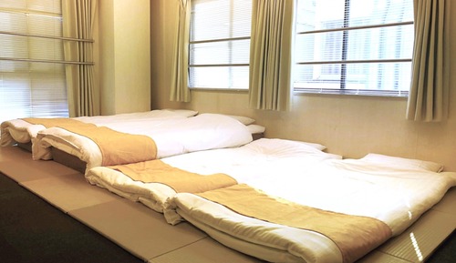 Basic Room