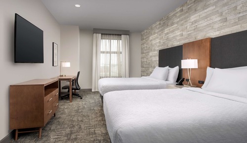 Suite, 1 Bedroom