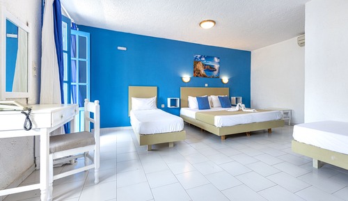 Grand Room