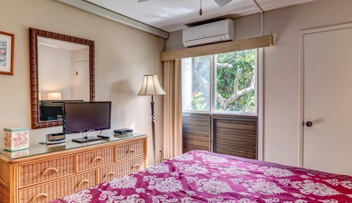 Condo, 1 Bedroom (NAP-B43)