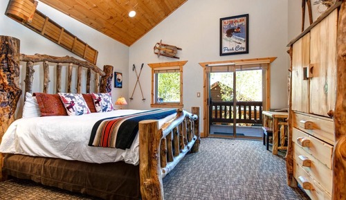Condo (3 Bedrooms)