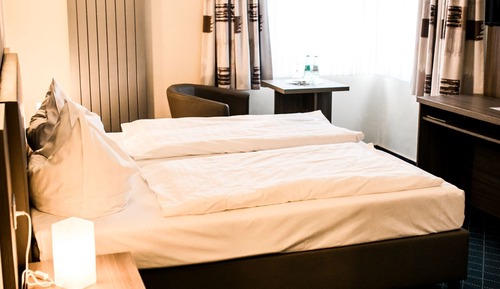 Comfort Single Room, Non Smoking, River View