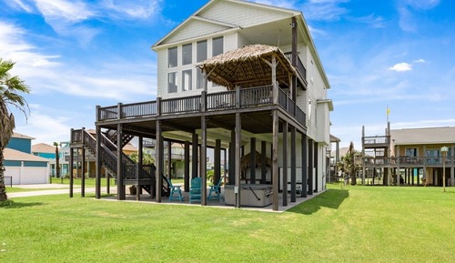 House, 4 Bedrooms