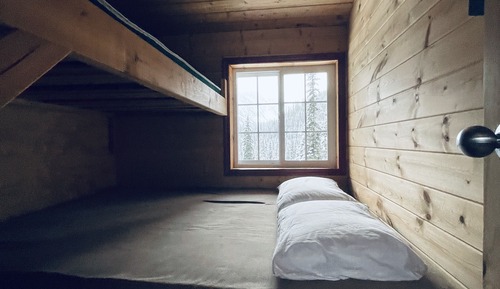 Traditional Room