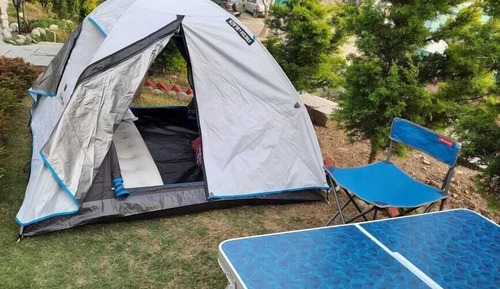 Dome Tents