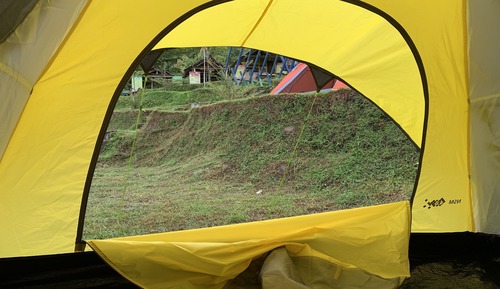 Family Tent