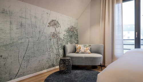 Luxury Chalet
