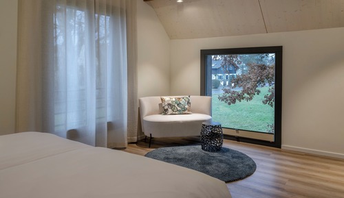 Family Chalet