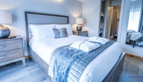 Luxury Condo, 1 Bedroom