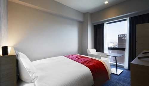 Moderate Double Room(Smoking)