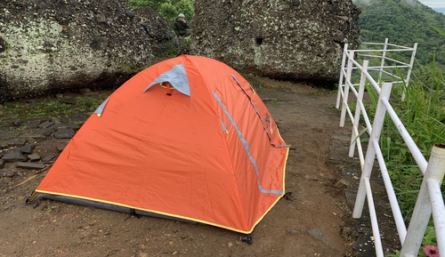 Standard Tent