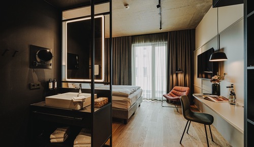 Classic Double Room