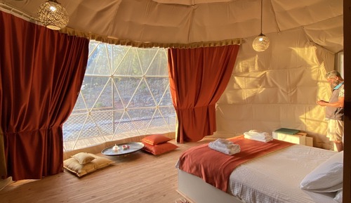 Honeymoon Double or Twin Room