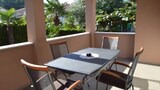 Apartment (Leonard - green garden - A1 Leonard(2)