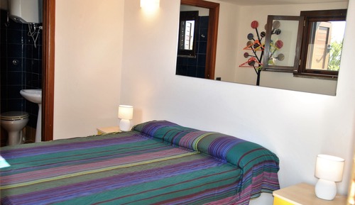 Villa, 1 Bedroom, Terrace, Ocean View