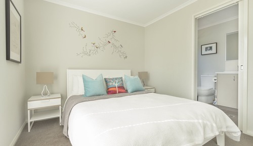 One Bedroom Holiday Home (1BR)