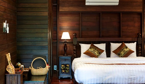 Signature Villa