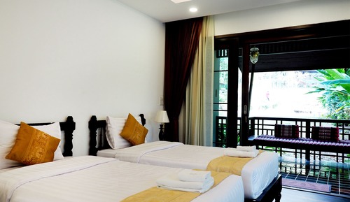 Exclusive Room