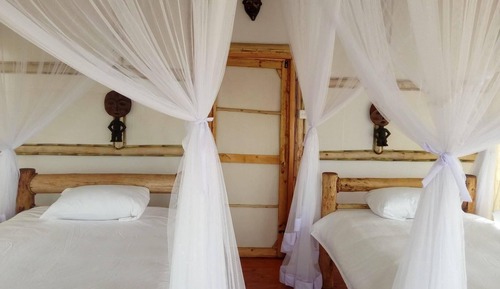 Chalet, Mountain View, Mountainside