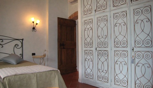 Design Triple Room