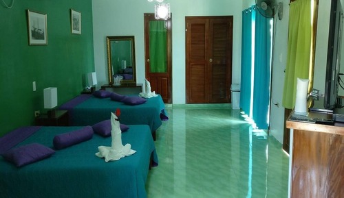 Elite Room
