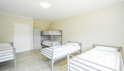 Shared Dormitory