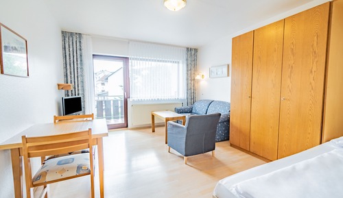 Standard Apartment, 1 Bedroom