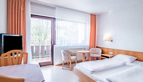 Classic Apartment, 1 Bedroom (Queensize)
