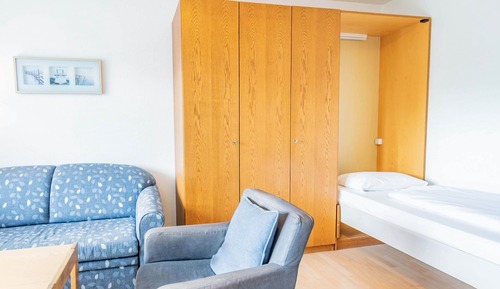 Standard Apartment, 1 Bedroom