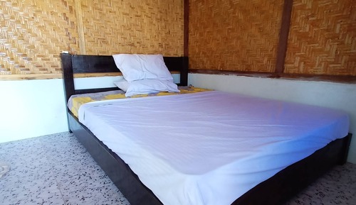 Business Single Room