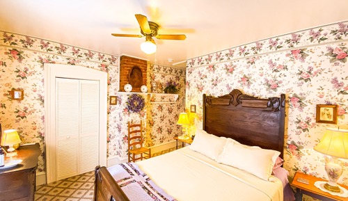 Comfort Room