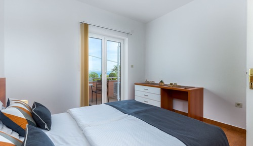 Apartment, 2 Bedrooms