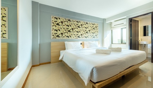 Superior King Room