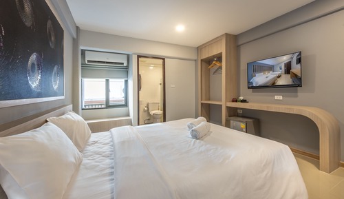 Superior Double Room