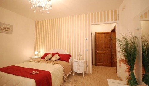 Double Room (Consuma)