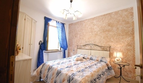 Deluxe Apartment, 1 Bedroom (Romena)