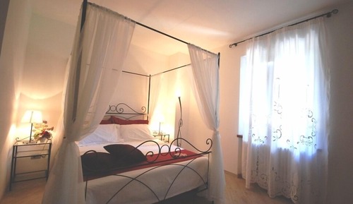 Superior Quadruple Room (Falterona)