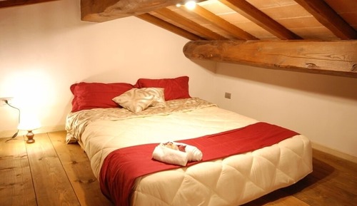 Superior Apartment, 3 Bedrooms (Borgo alla Collina)