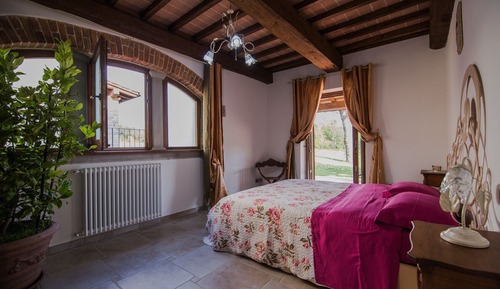 Apartment, 1 Bedroom, Ground Floor (Rifiglio)