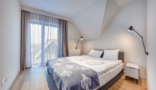 Apartment (A23)