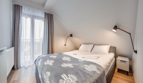 Apartment (A38)
