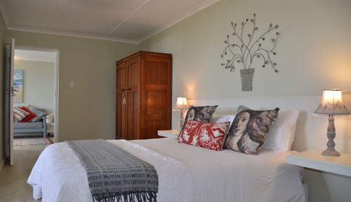 Villa, 2 Bedrooms