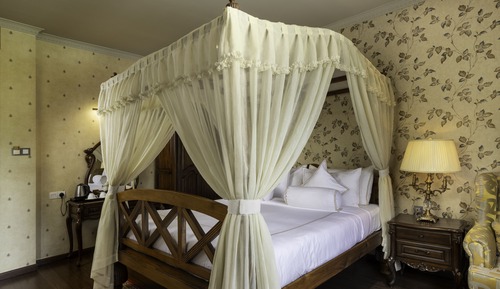 Prestige Deluxe Room