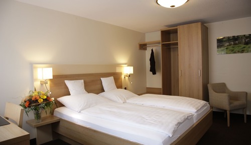 Classic Double Room