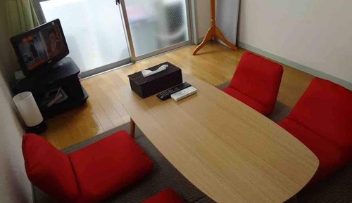 Standard Room with Loft (301)