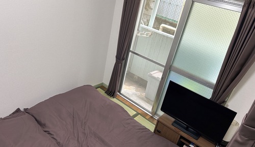 Basic Room