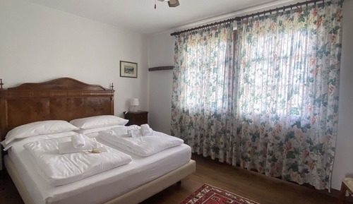 Comfort Double Room, Hill View