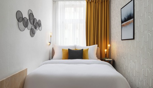 Comfort Apartment