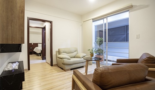 Junior Room
