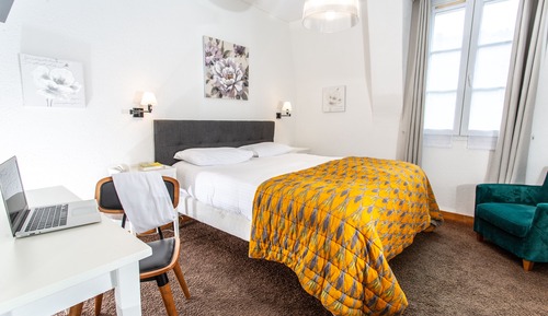 Comfort Double Room